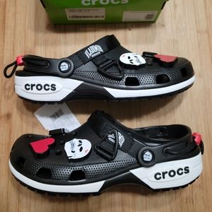 Cross x Vladimir Cauchemar